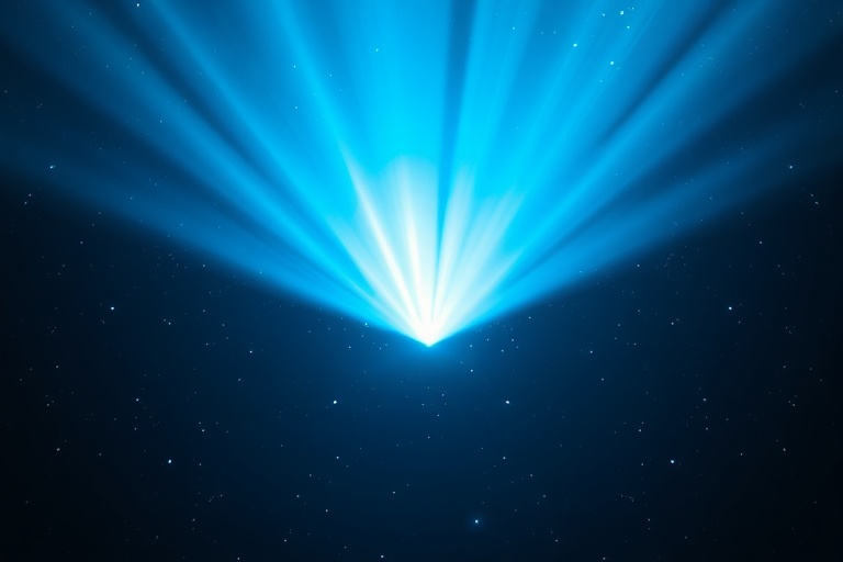 LUMINOUS FLUX